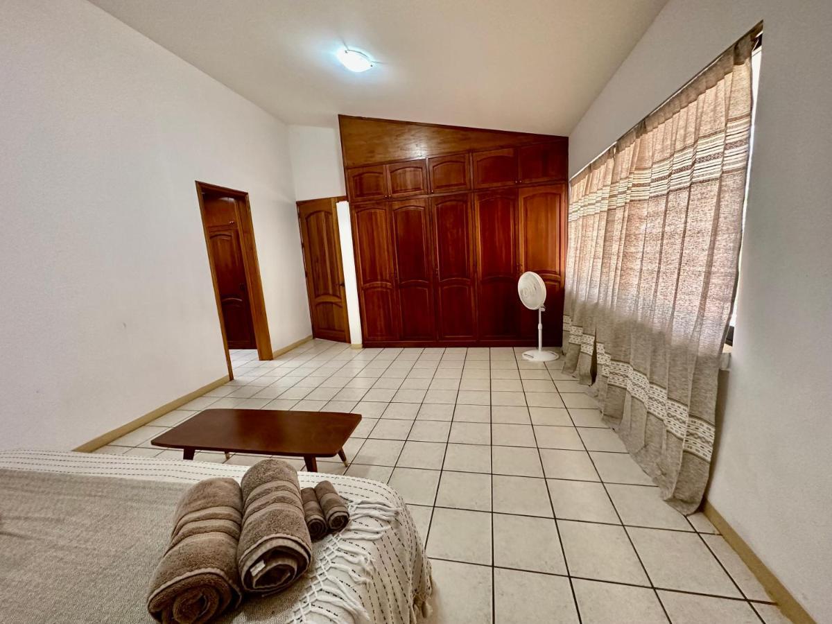 Casa Ritual Hotell Oaxaca Exteriör bild