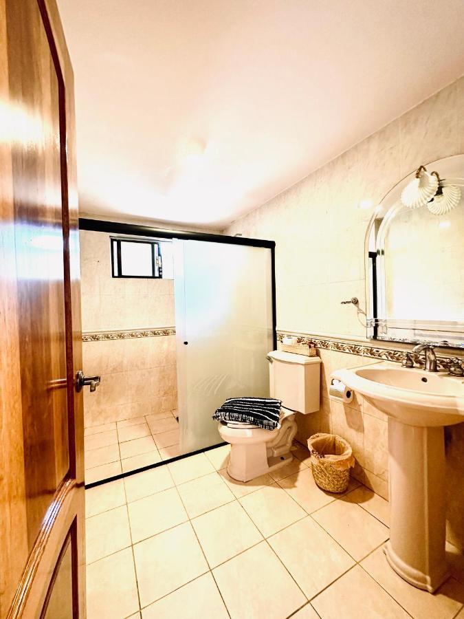 Casa Ritual Hotell Oaxaca Exteriör bild
