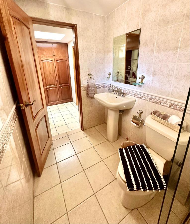 Casa Ritual Hotell Oaxaca Exteriör bild