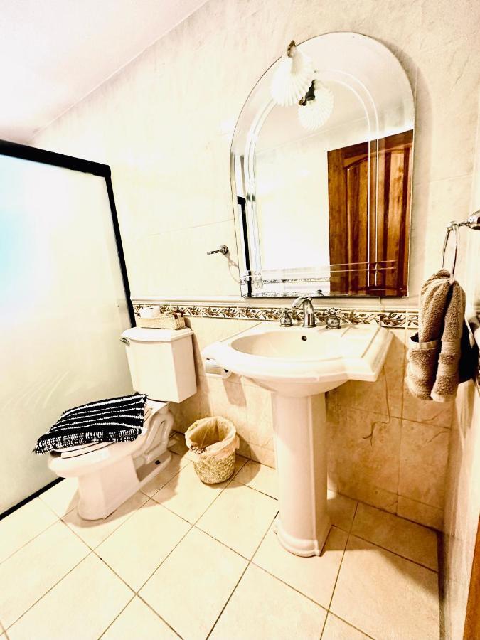 Casa Ritual Hotell Oaxaca Exteriör bild