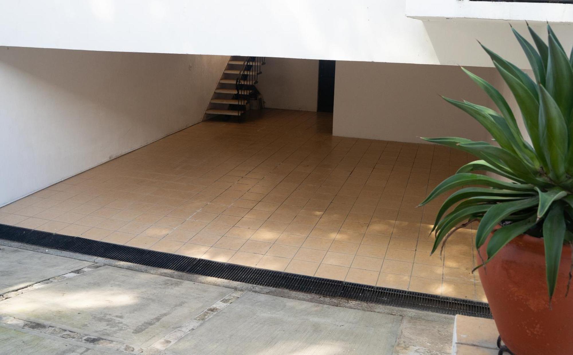 Casa Ritual Hotell Oaxaca Exteriör bild